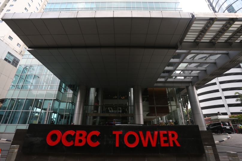OCBC Indonesia Performance Q4 2024