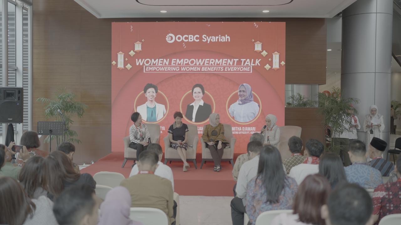 OCBC Unit Bisnis Syariah