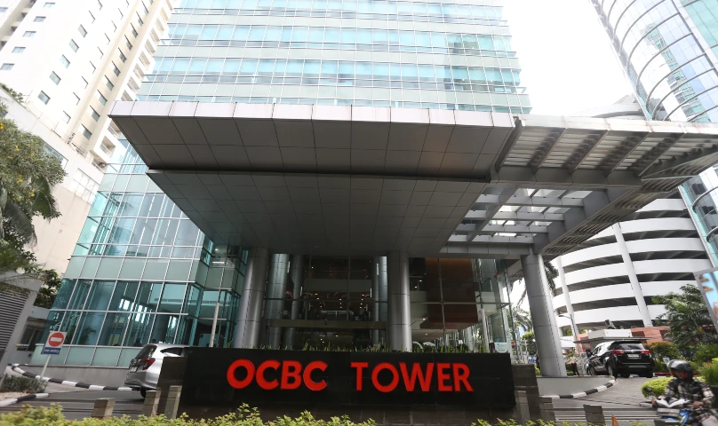 OCBC  Annual General Meeting of Shareholders 2026
