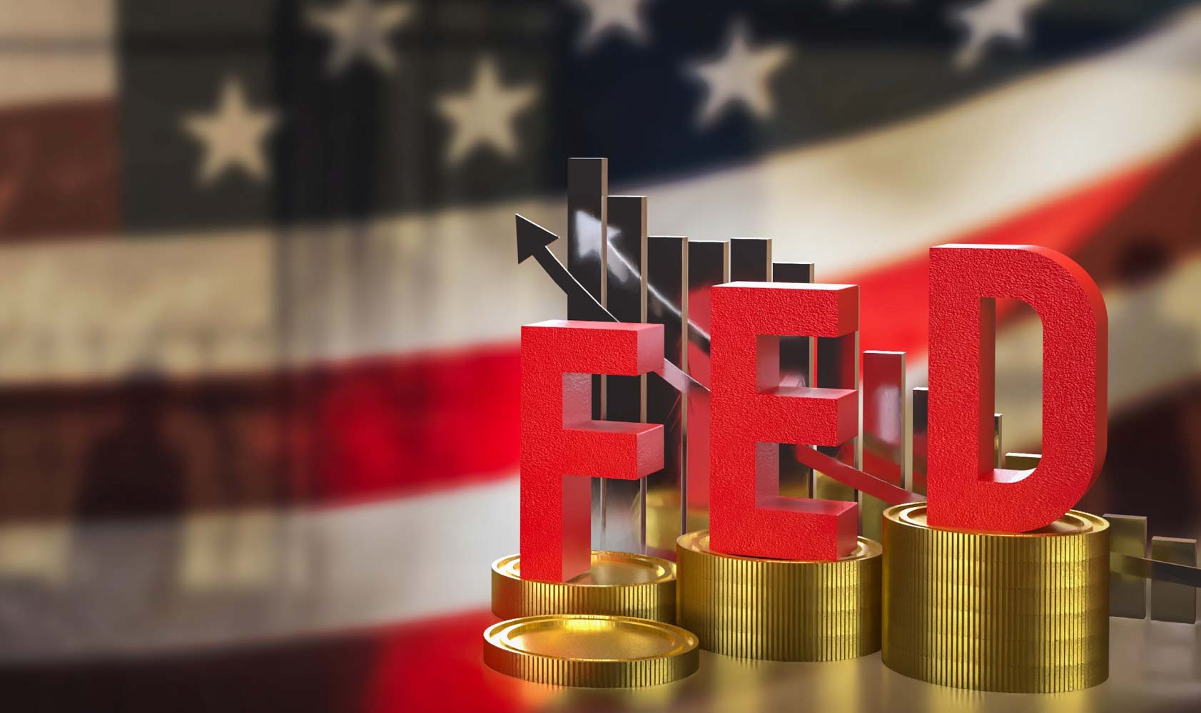 Pertemuan Bank Sentral Bulan Mei: The Fed, BOE, dan BOJ