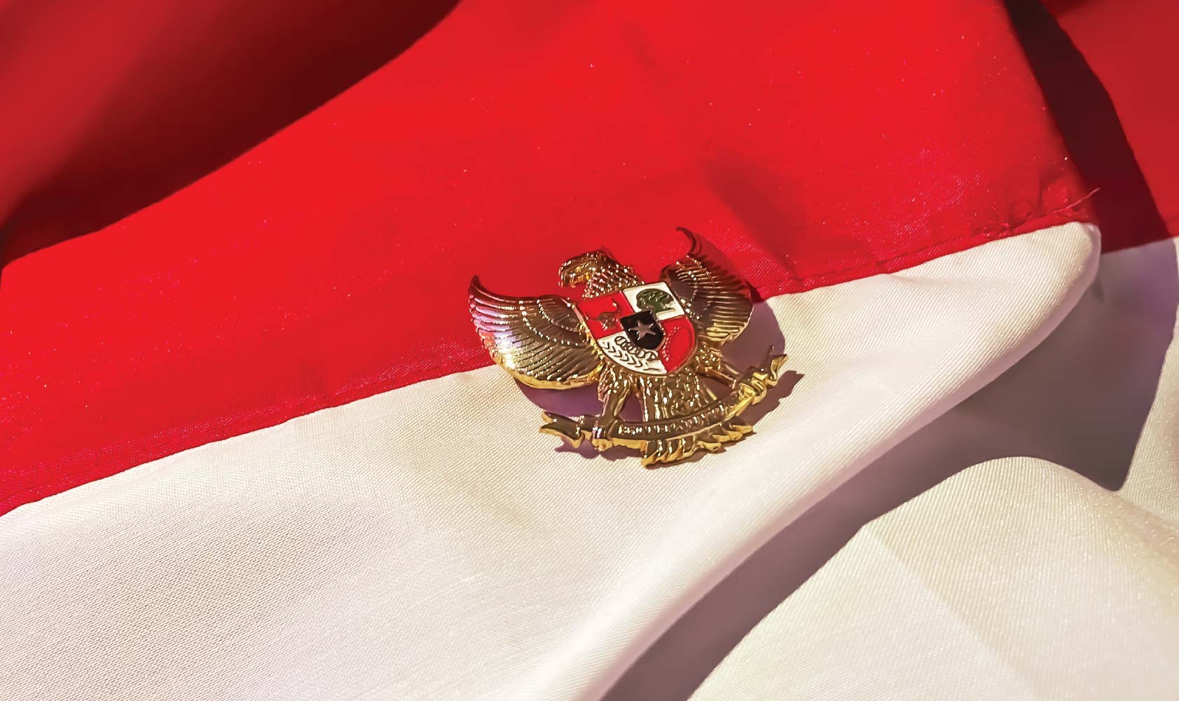 Reshuffle Kabinet Merah Putih