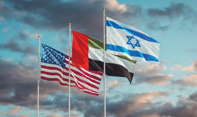 Perang US-Iran War: Risiko and Implikasi