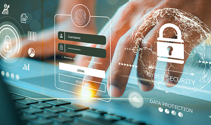 Menjaga Keamanan Data: Tanggung Jawab Bersama antara Bank dan Nasabah