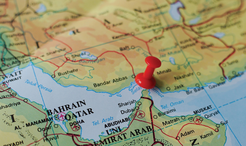 Konflik Iran dan Dinamika Pasar: Dari Lonjakan Energi hingga Volatilitas Global