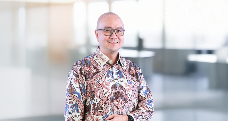From Growing the ‘Underdog’ to Growing as a Leader