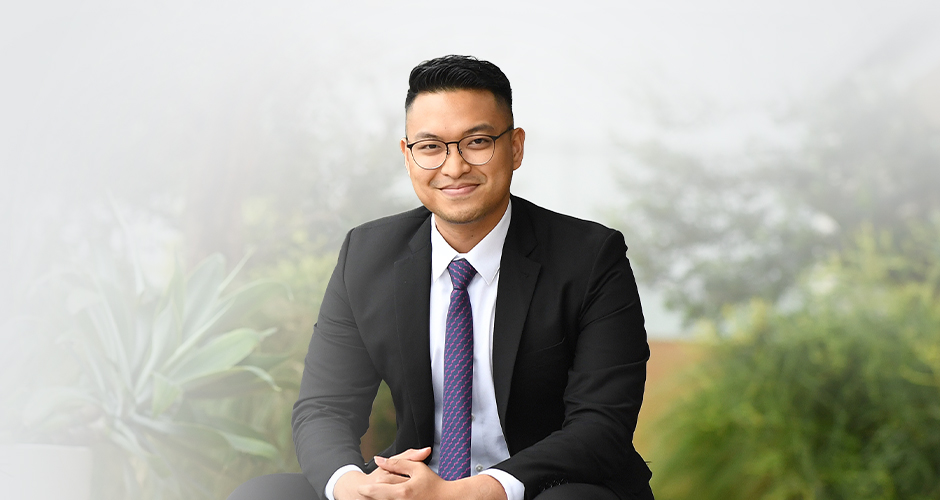 Dari Jakarta ke Singapura, Satu “Ya” di Setiap Langkah