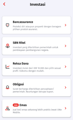 Step Invest ORI024