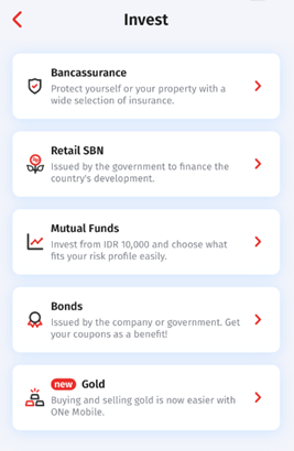 Step Invest SR019