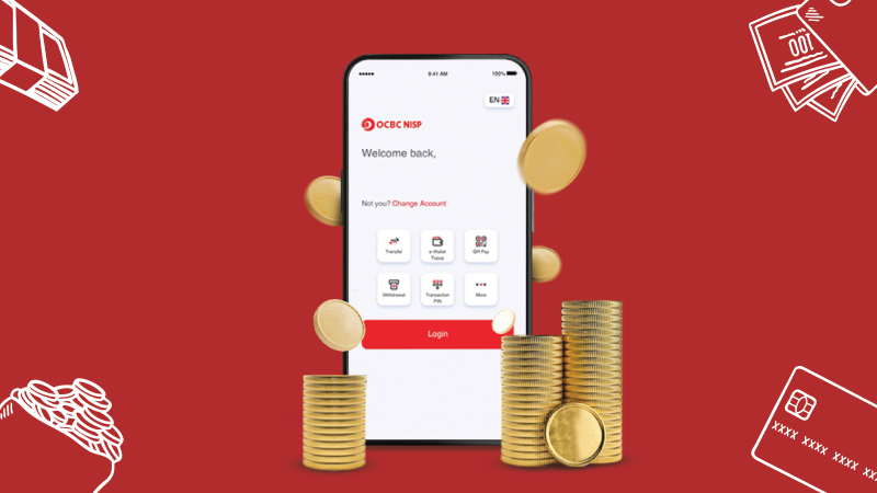 Regular Savings Plan