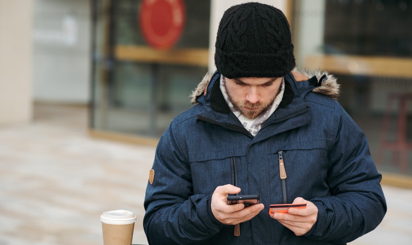 Semua Jenis Kartu Kredit Bisa Dipakai Transaksi di Luar Negeri? Cek Ciri-cirinya!