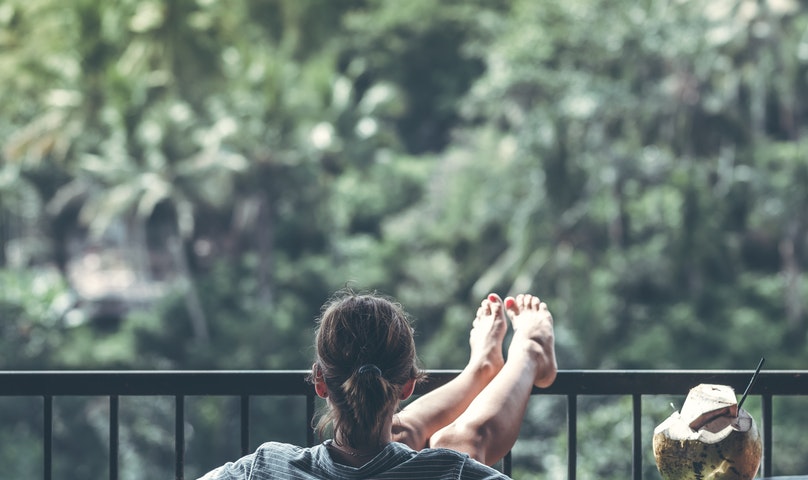 Dari staycation hingga overseas trip, semua jadi lebih praktis dengan OCBC