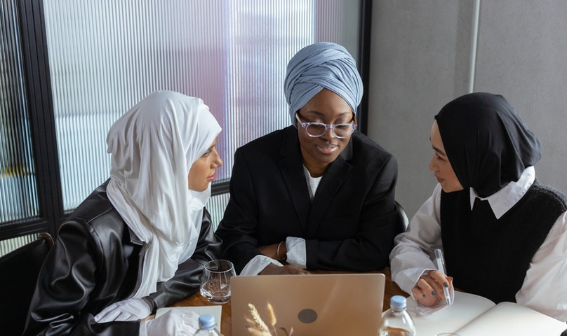 Syariah - Pembiayaan