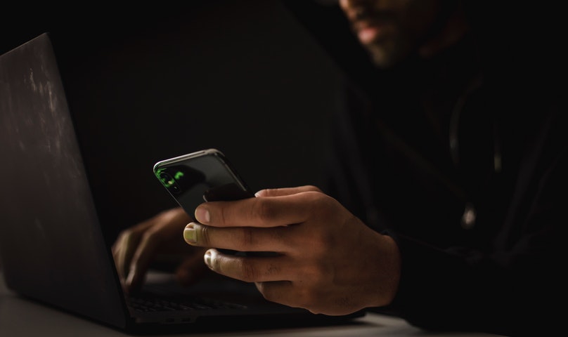 Intai Pelaku Bisnis, Waspada Impersonation Scam!