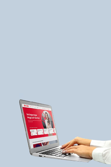 OCBC Internet Banking