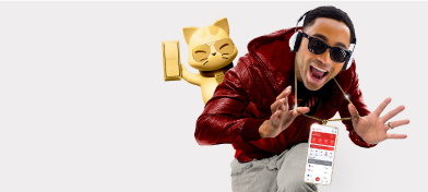 Tabungan Emas Individu