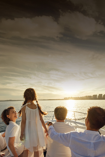 Solusi Valas Tanpa Batas | OCBC NISP