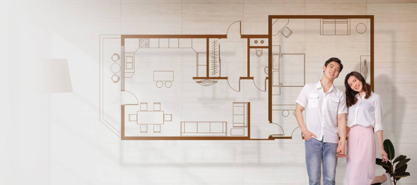 KPR Easy Start| OCBC NISP