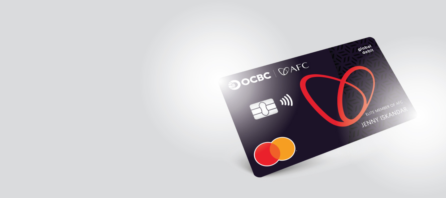 AFC Global Debit