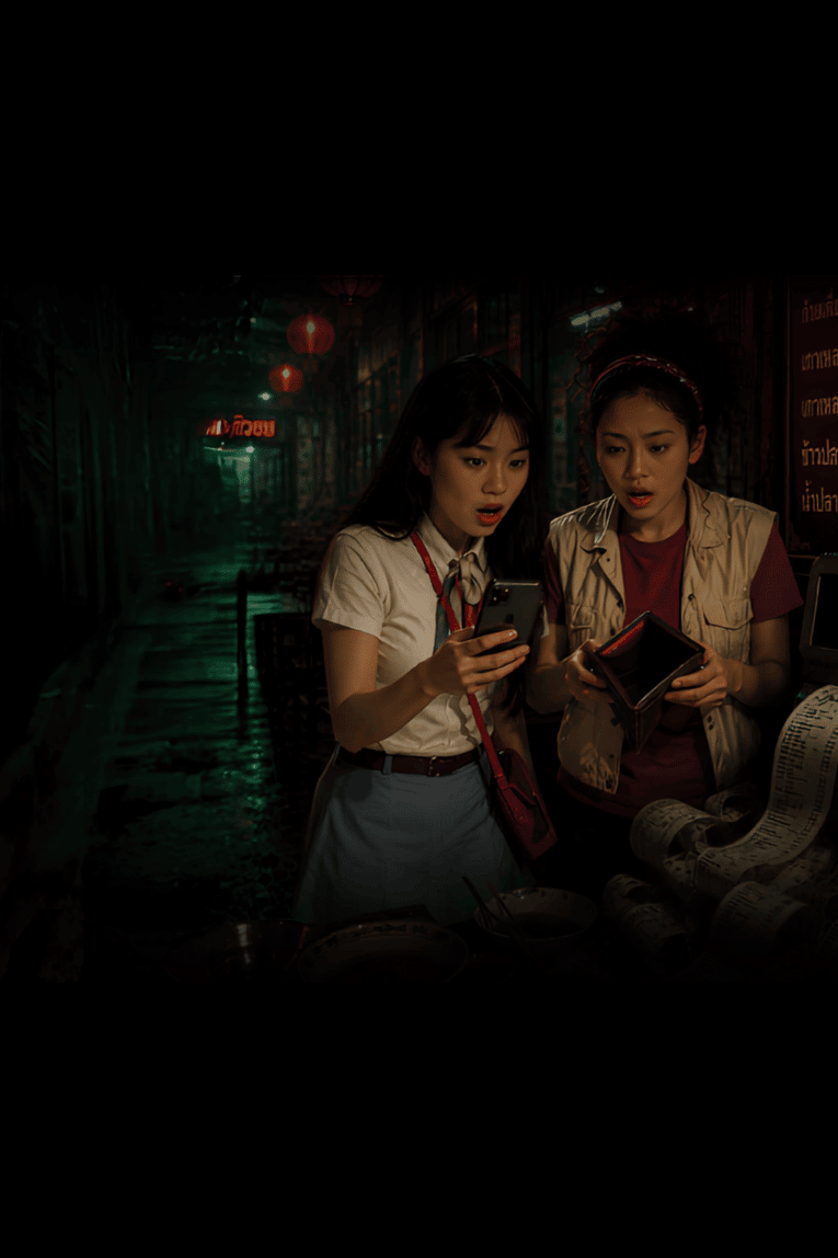 OCBC Global Debit