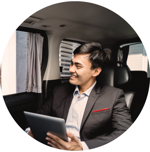 OCBC Premier Bank - Syariah