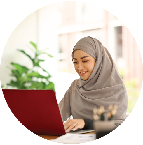 OCBC Premier Bank - Syariah