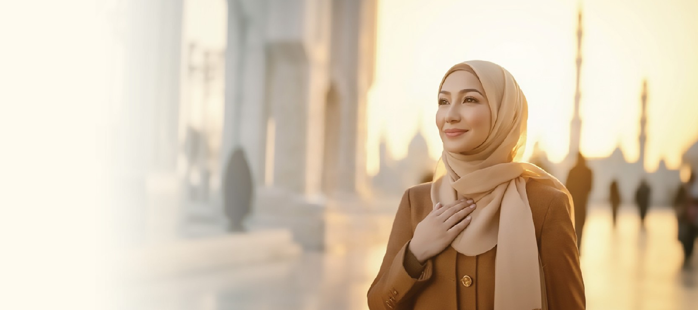 OCBC Premier Bank - Syariah