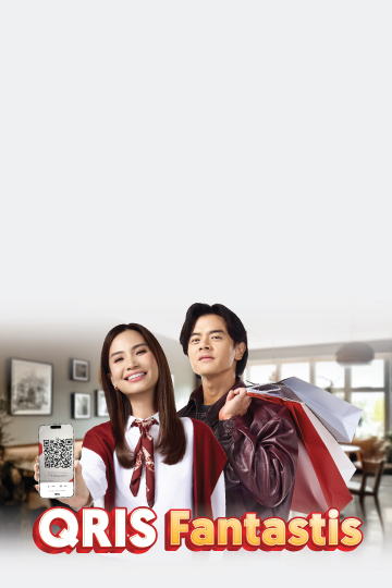 Qris Fantastis
