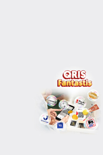 Qris Fantastis