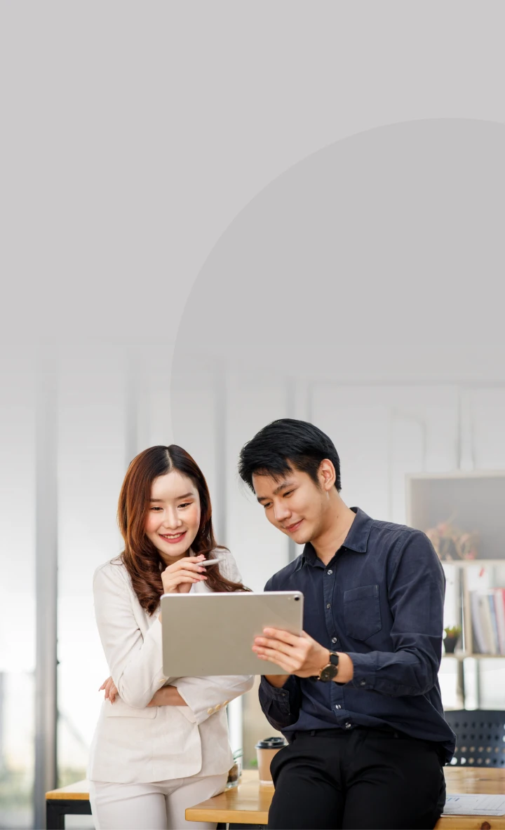 OCBC Partnership
