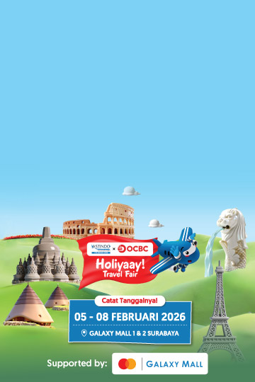 Astindo Travel Fair Mobile