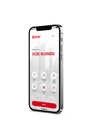OCBC Business