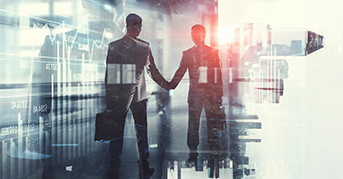 Korporasi - Ekspansi Bisnis