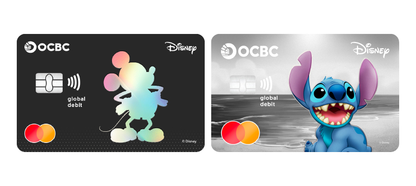 ocbc-debit-premier-disney