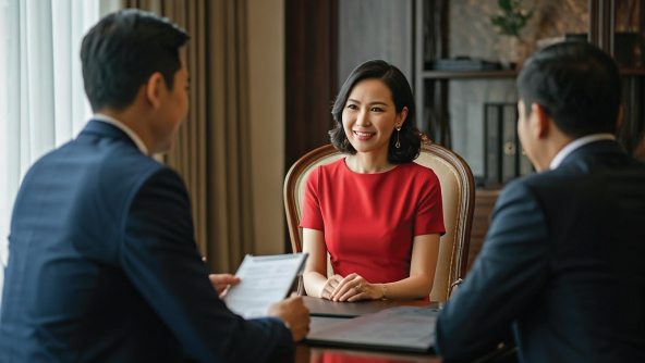 Private Bankers