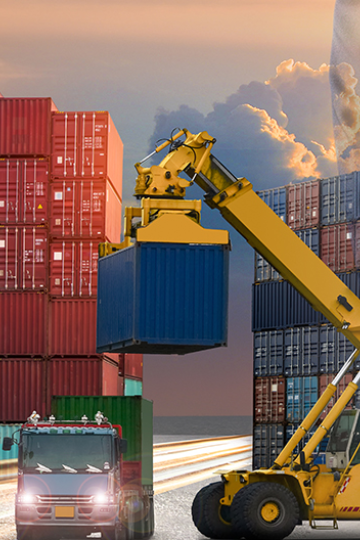 Preshipment Financing Export