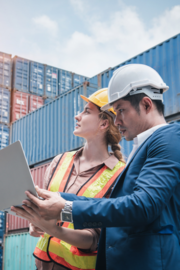 Deposito Devisa Eksport