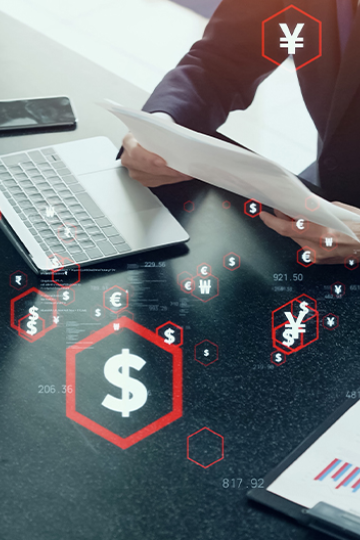 Treasuri - Forex Derivative