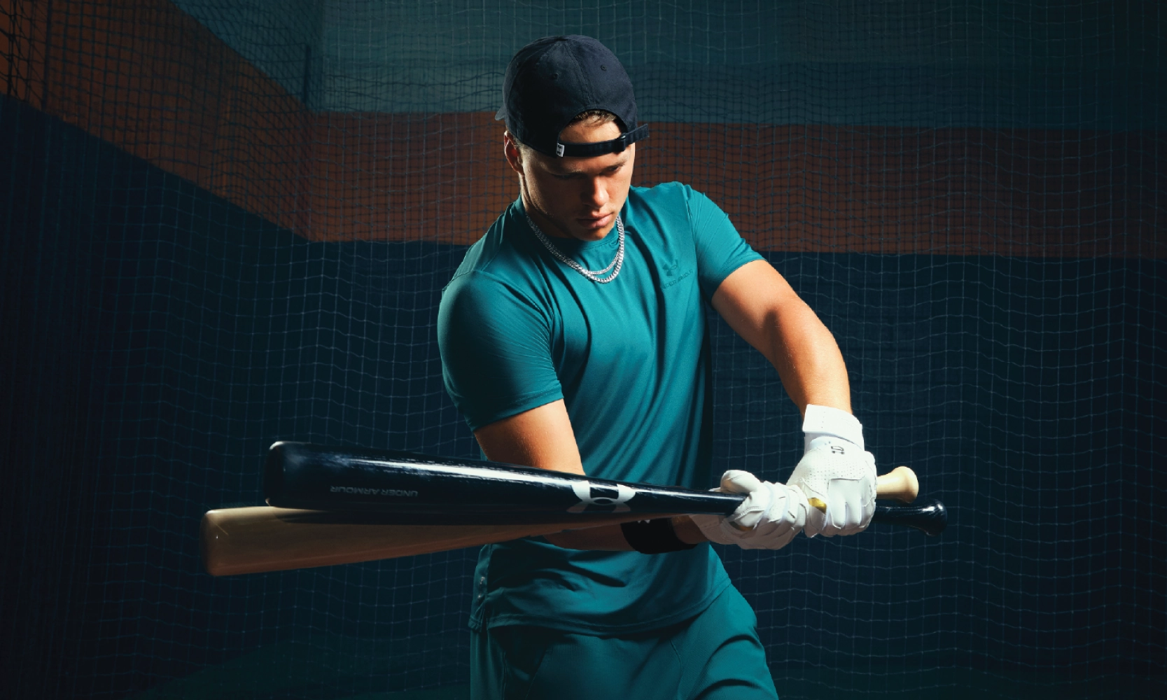 Under Armour