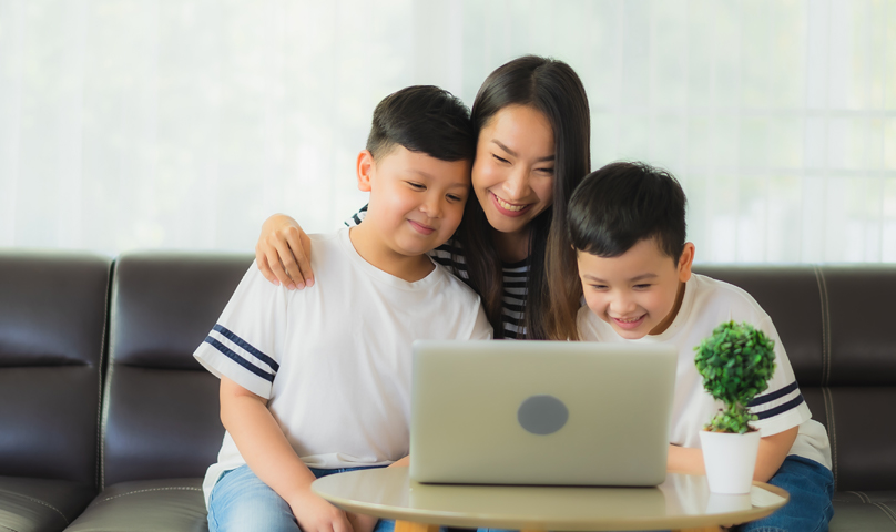 Gagal masuk sekolah impian, karena dana jadi halangan