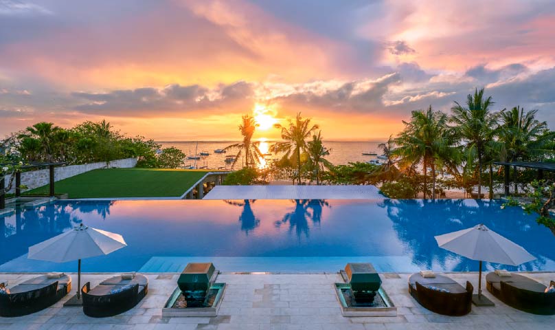 Save 15% - InterContinental Bali Sanur Resort 