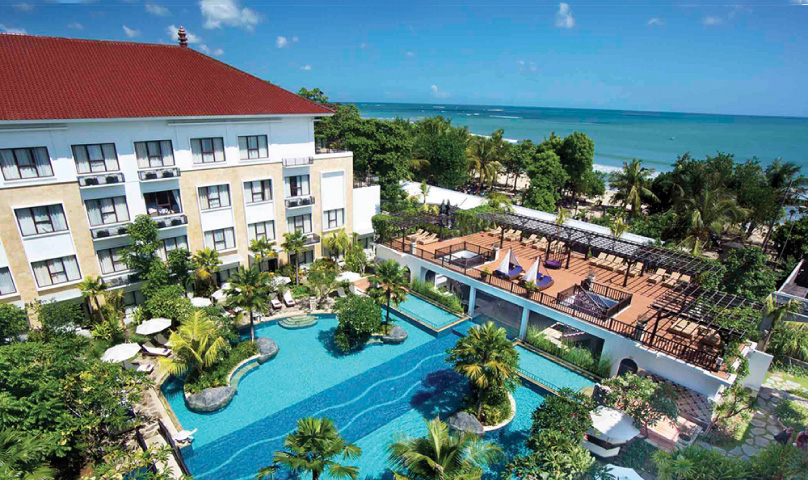 Dapatkan 10% Wallet Credit - Bookings.com