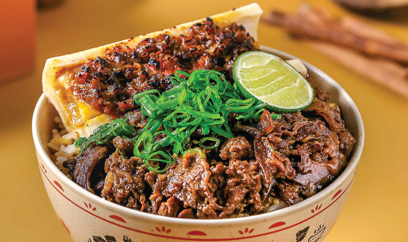 Save 20% | Bonus Beverages - Mangkokku