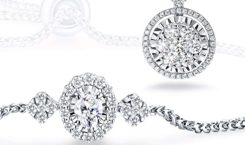 Cicilan 0% hingga 18 Bulan - Hannah Jewelry