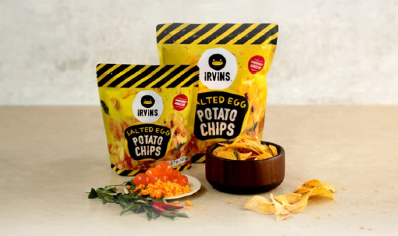 IRVINS Beli 5 Bonus 1