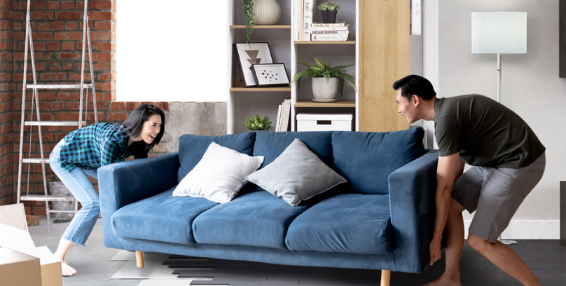 KTA Cashloan Bunga 0% atau Bebas Cicilan Hingga 2 Bulan di Dekoruma