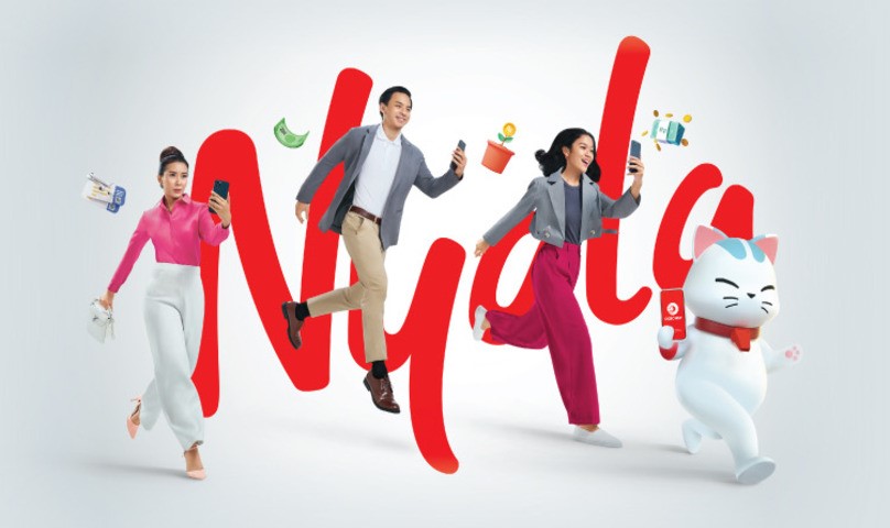 Buka Layanan NYALA | OCBC dengan Kode Promo NYALA1JT, Dapatkan Cashback hingga Rp1 Juta!