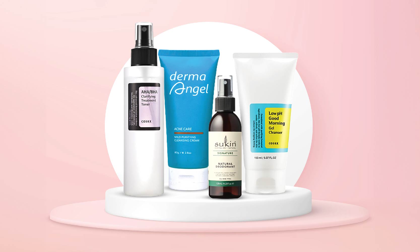 Hemat 10% -  Sociolla