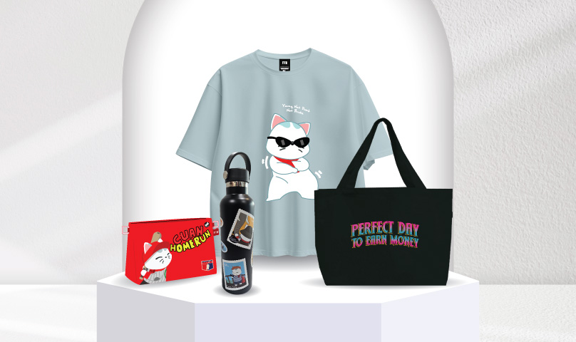 Save 25% + 50% | Save 10% - Official Merchandise Financial Fitness Gym 