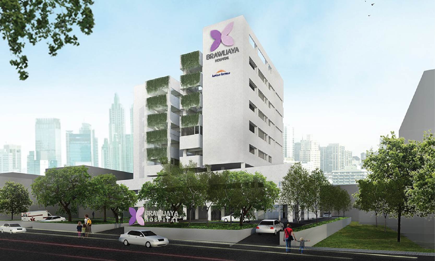 Hemat hingga 10% - Brawijaya Saharjo