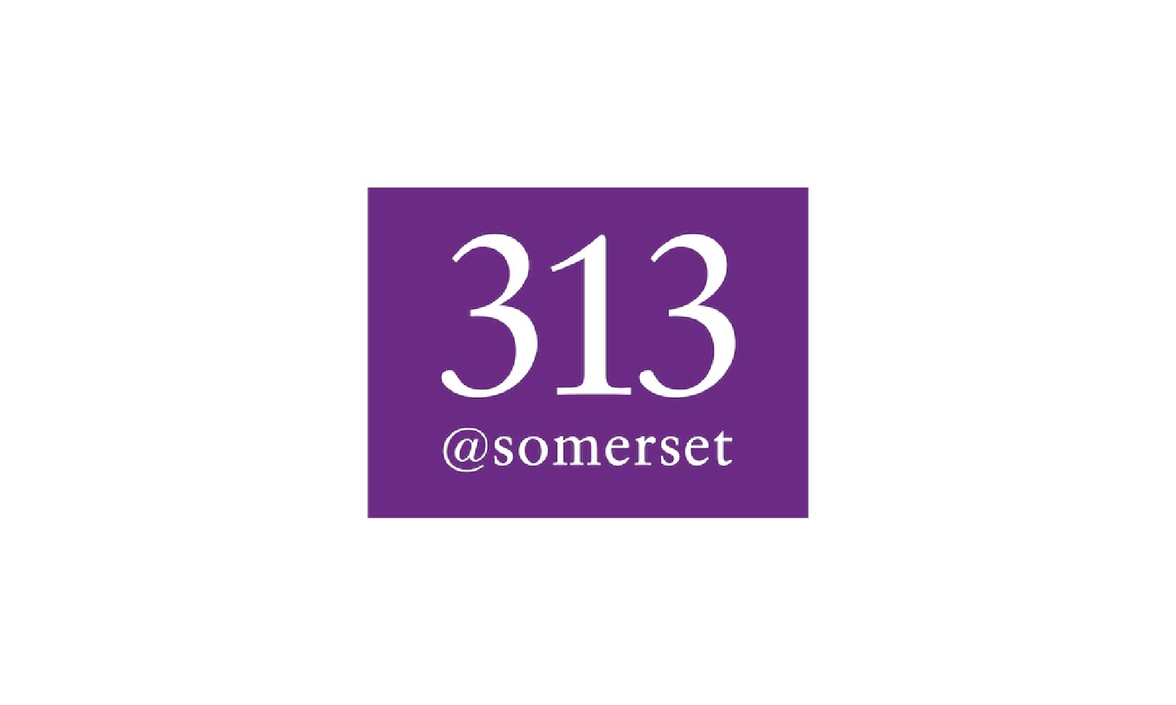 Promo | 313@Somerset